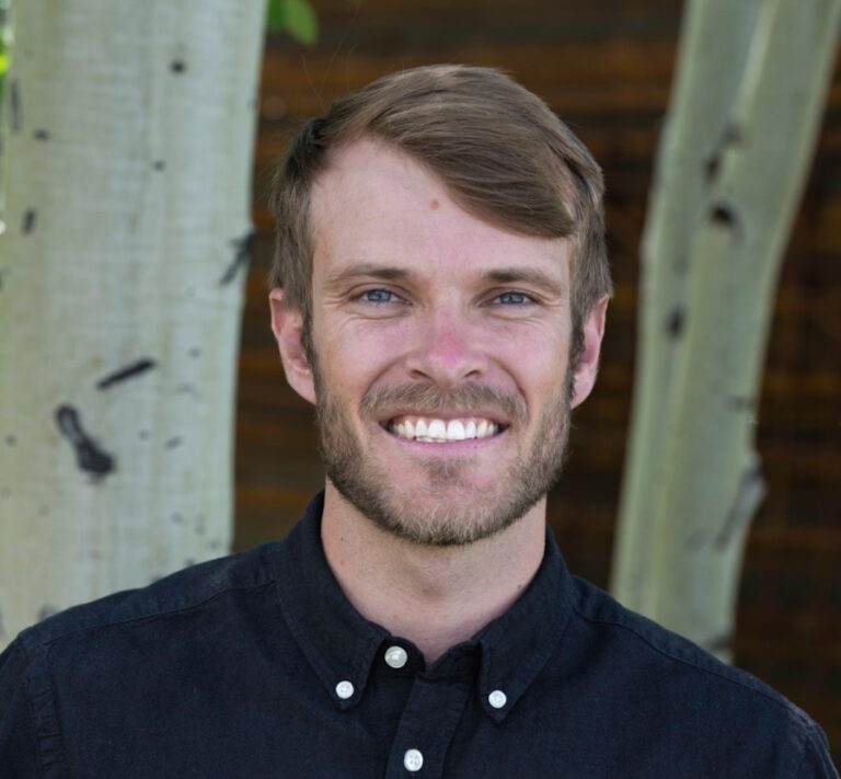 Ben Williamson profile photo