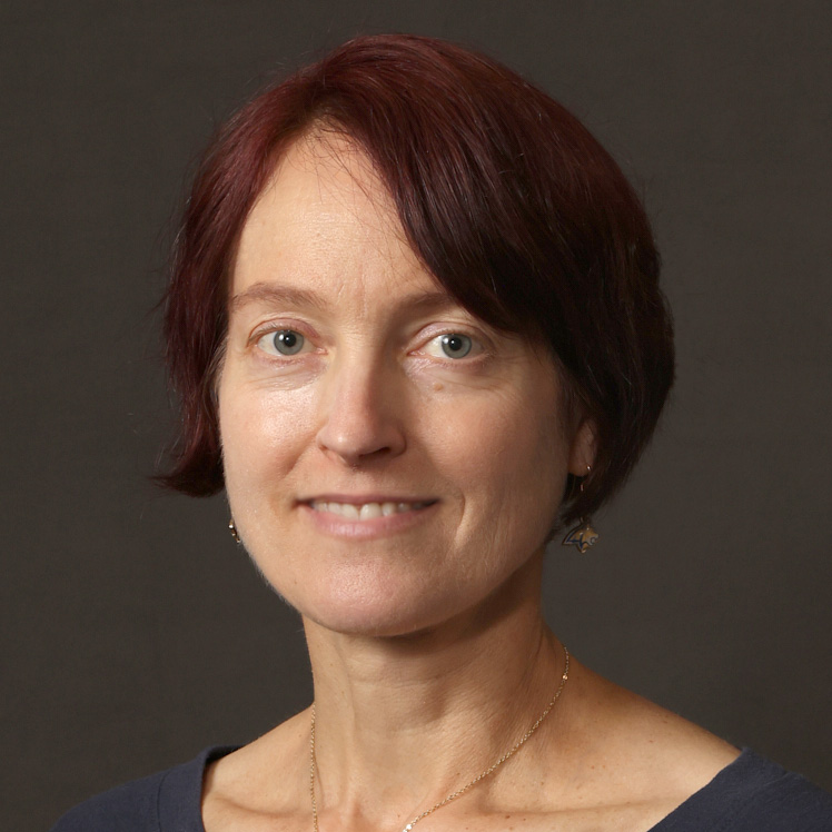 Rebecca Richter profile photo