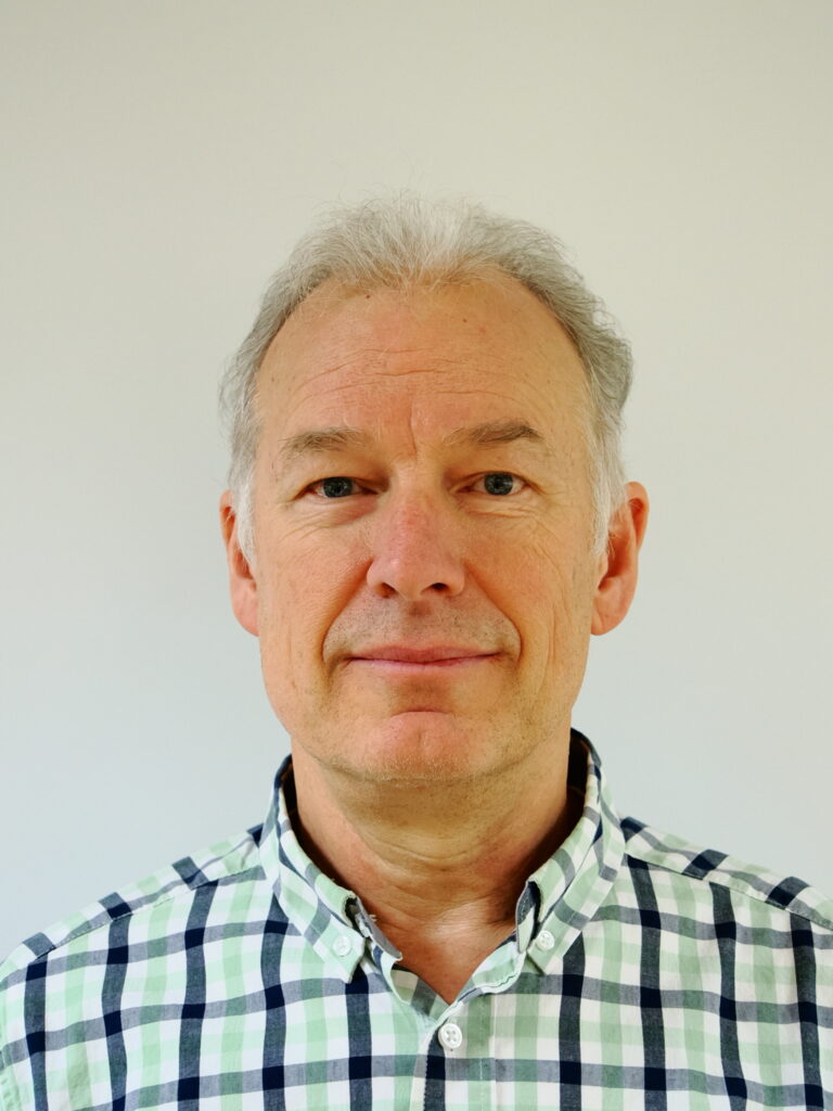 Tim Price