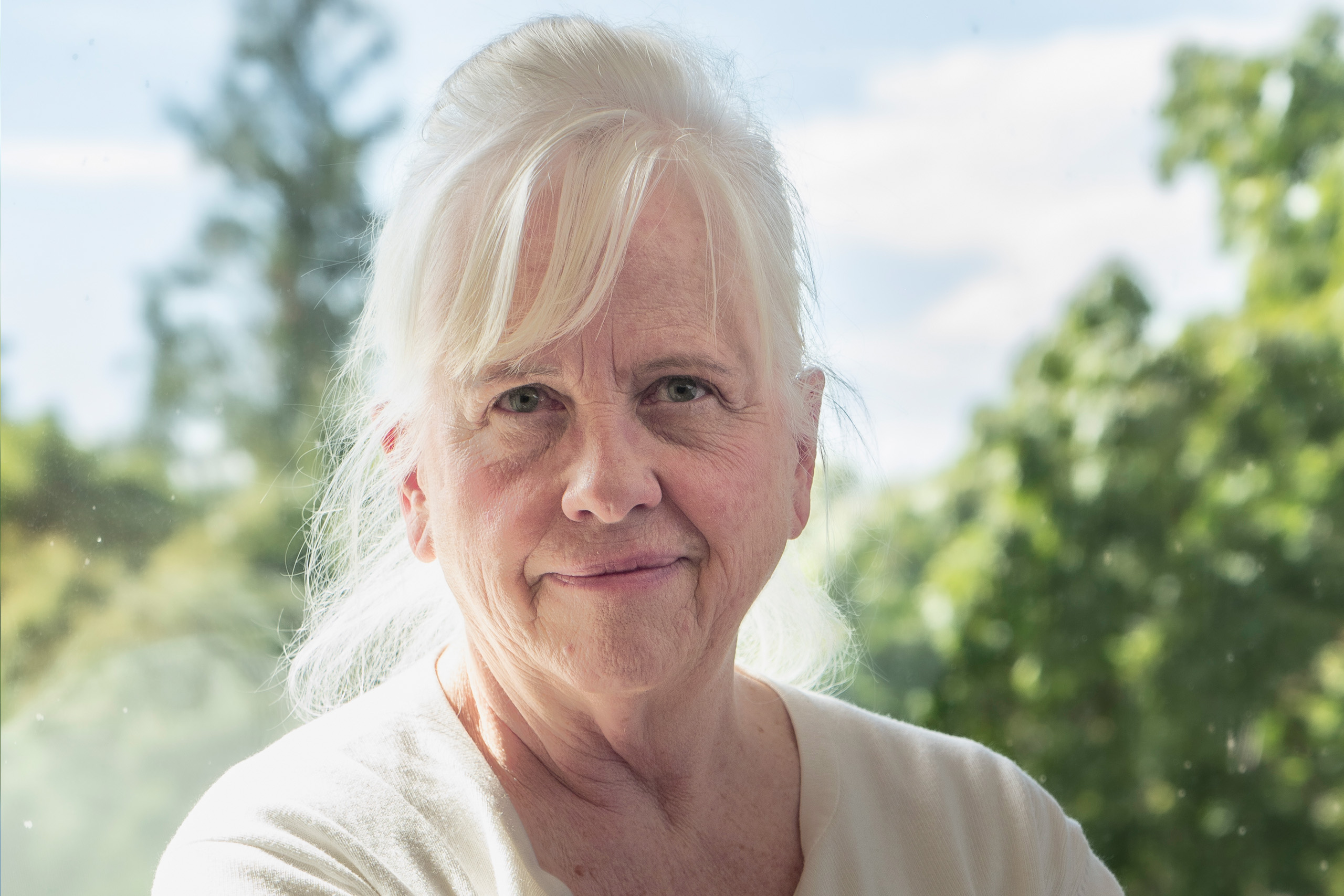 Susie Couch profile photo