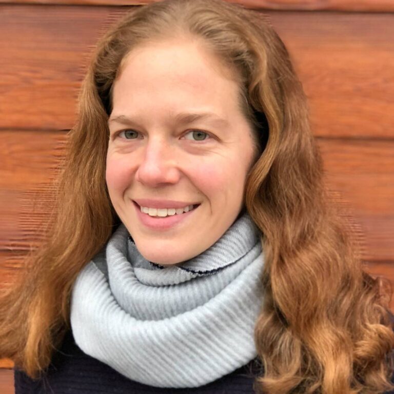Nathalie Wolfram