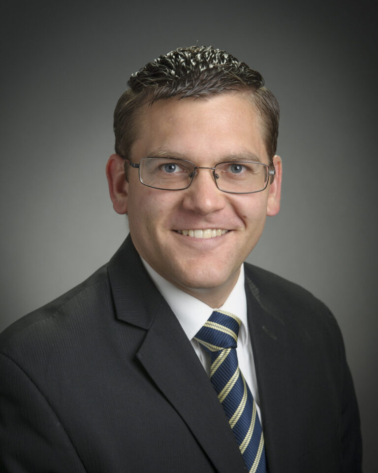 Bradley Whitaker