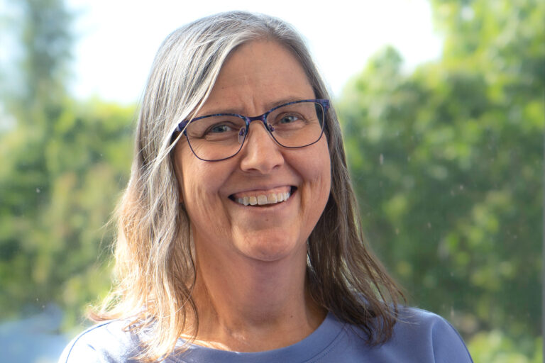 Rhonda Stoddard