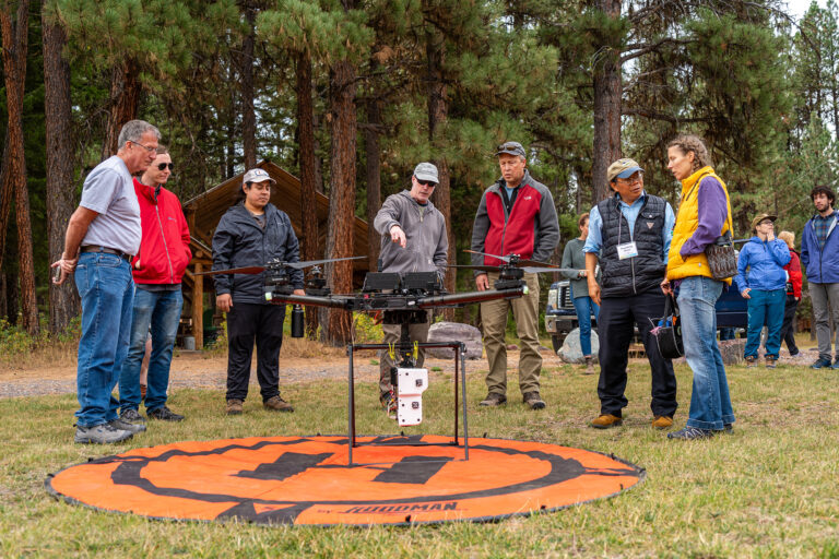 2024 SMART FIRES All Hands Meeting