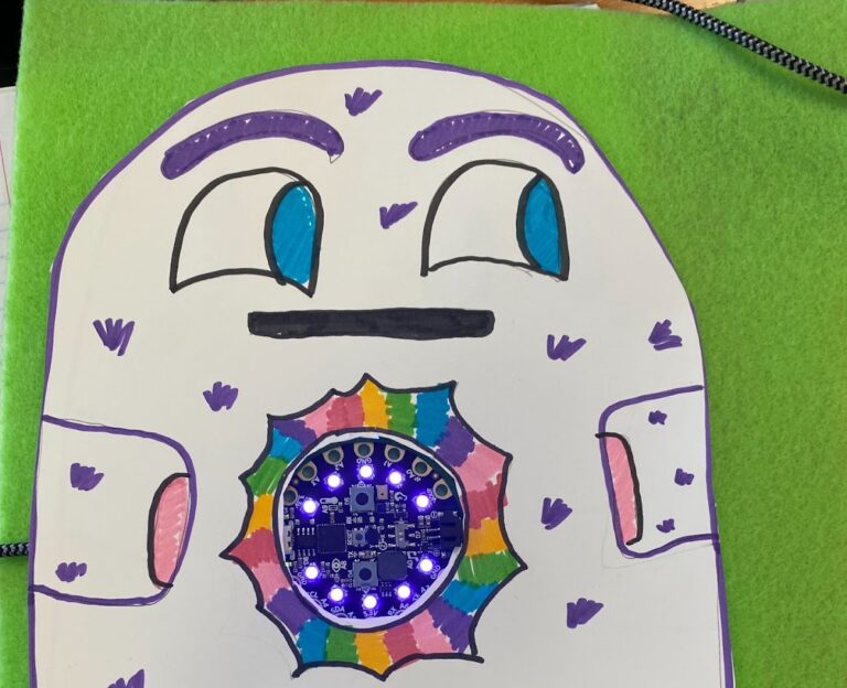Sensors Across the Curriculum: Modules Developed for K-12 Classrooms