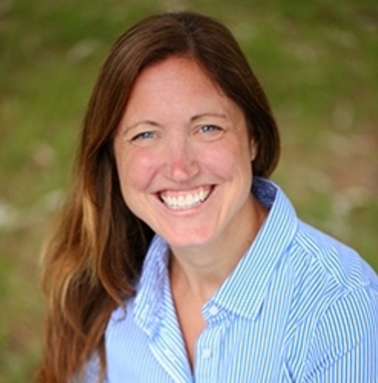Women in STEM Feature: Libby Metcalf