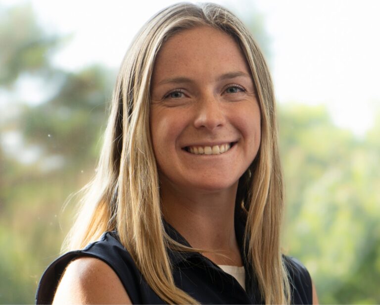 Women in STEM Feature: Ali Monroe
