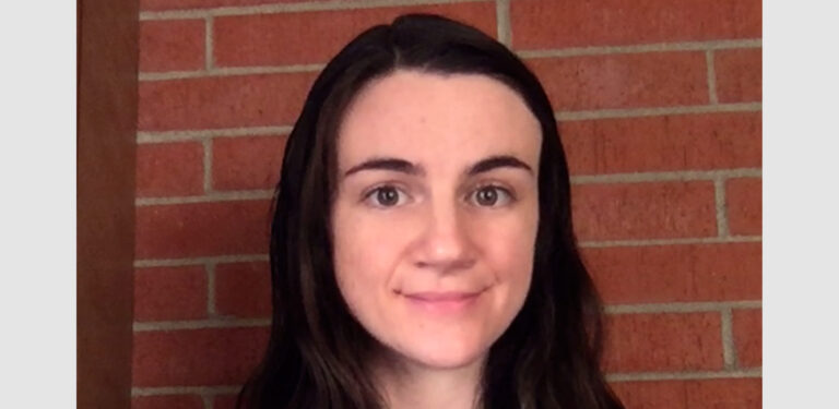 Women in STEM Feature: Mary Farina
