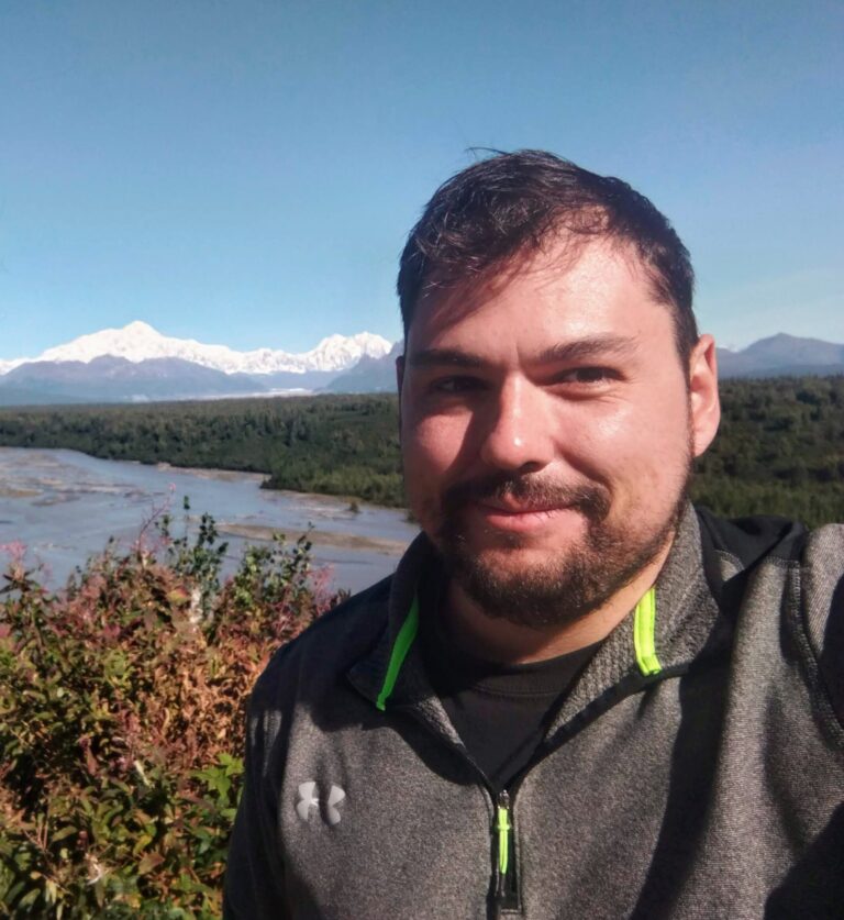 Interview with Dr. Jacob Downs: New UM Computer Science Hire