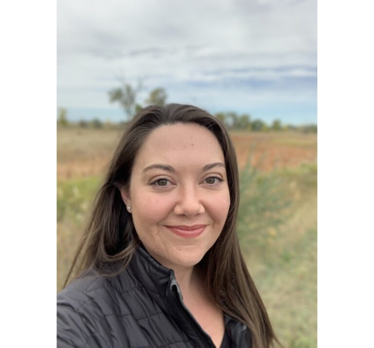 Women in STEM Feature: Lucy Owen