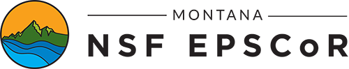 MT NSF EPSCoR logo