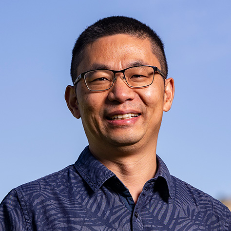Lu Hu profile photo