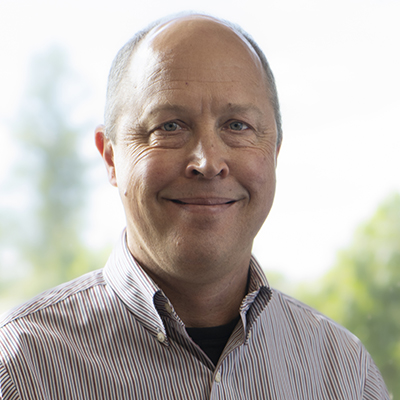 Rob Walker profile photo
