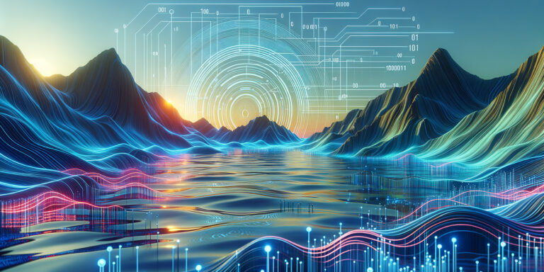 What is the SMART FIRES Data Lake?