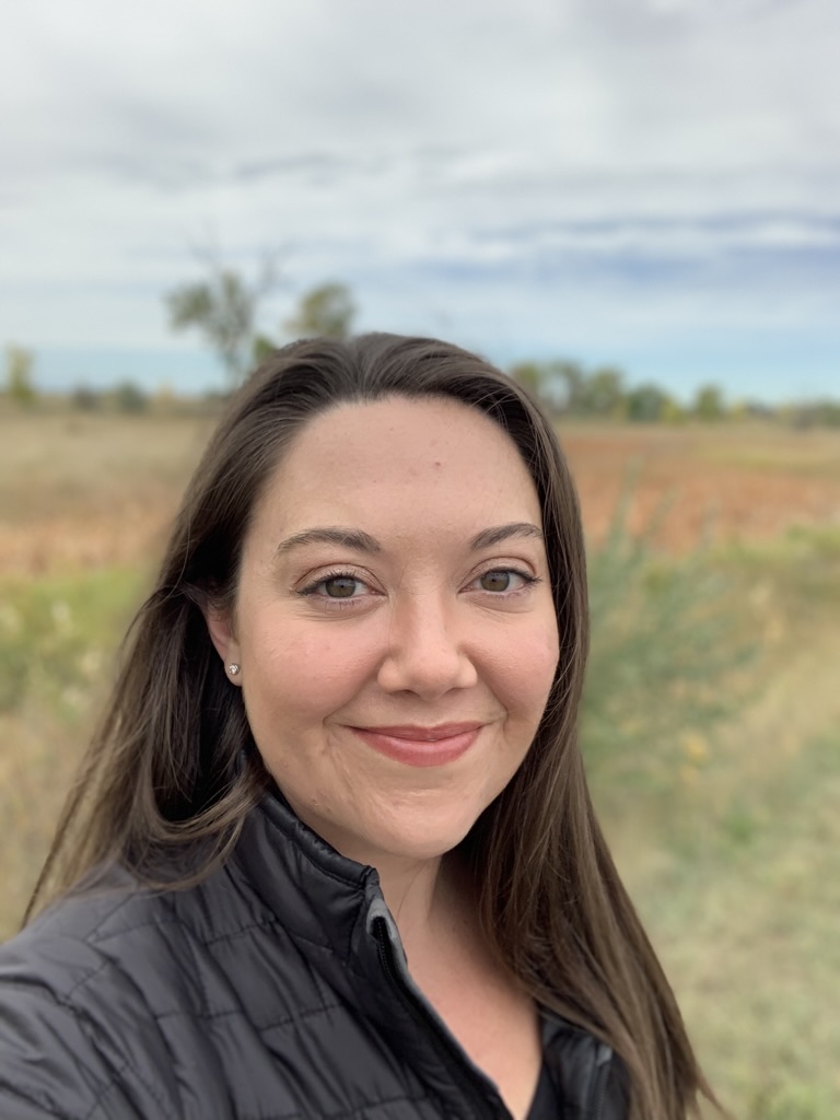 Interview with Dr. Lucy Owen: New UM Machine Learning Hire