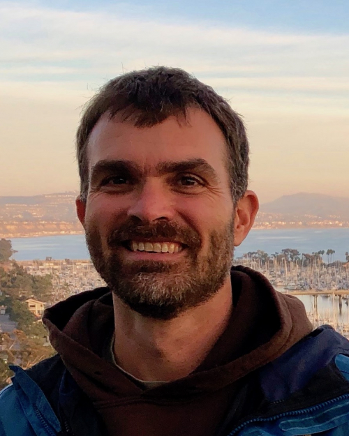 Interview with Dr. Michael Wojnowicz: New MSU Machine Learning Hire