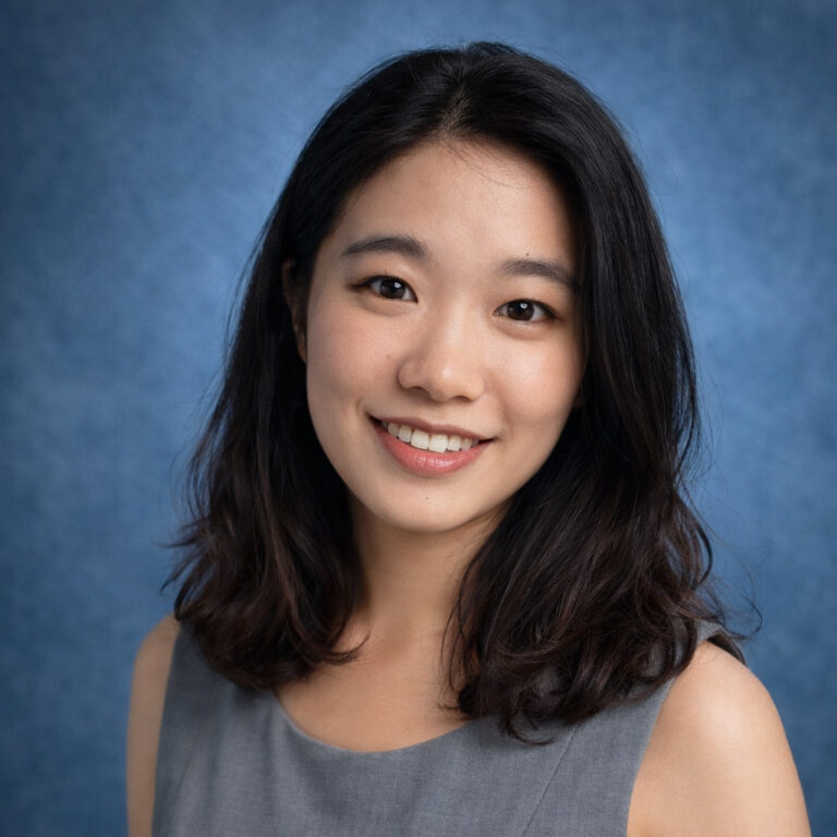Women in STEM: Lu Tan